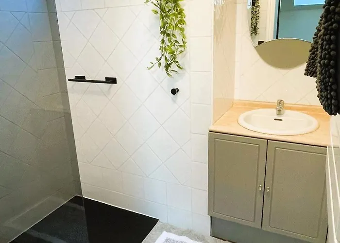 Apartment La Bligny Etretat