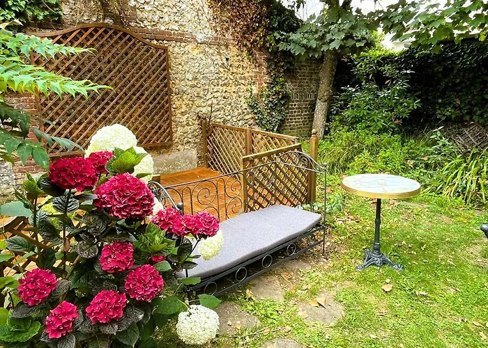 La Bligny Appartement