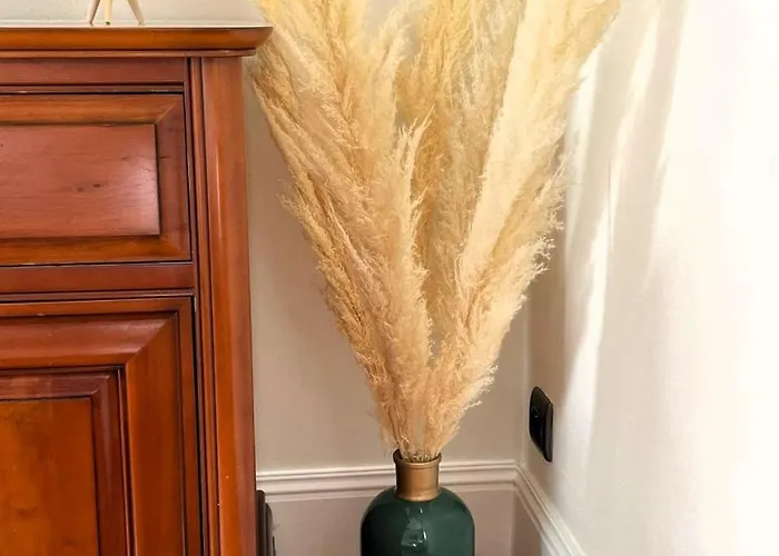 Appartement La Bligny Étretat