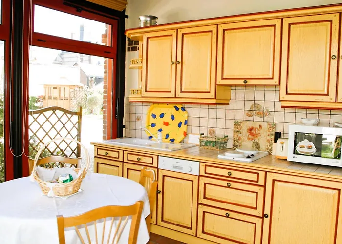 La Bligny Appartement