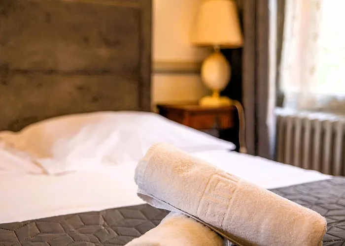 La Bligny * Étretat