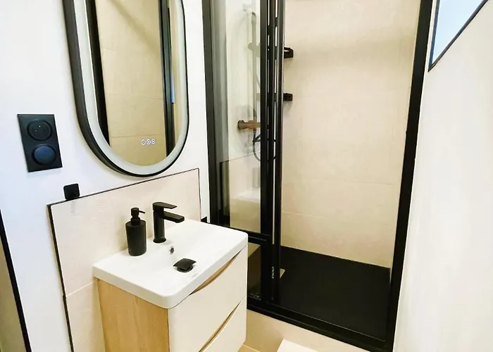 La Bligny Apartmán *