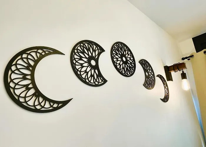 La Bligny Appartement *